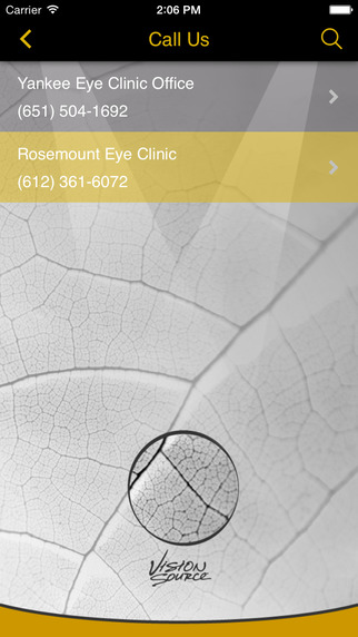 免費下載醫療APP|Yankee Eye Clinic & Rosemount Eye Clinic app開箱文|APP開箱王