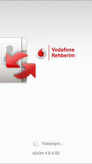 免費下載商業APP|Vodafone Rehberim app開箱文|APP開箱王