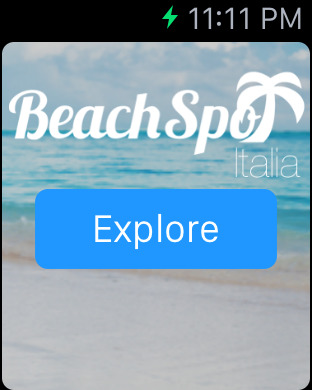 【免費旅遊App】Beach Spot Italy - Beaches in Pocket-APP點子