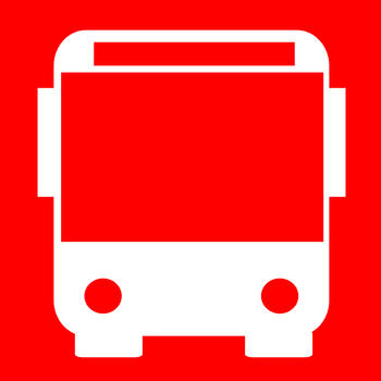 Ride Bus Collector LOGO-APP點子