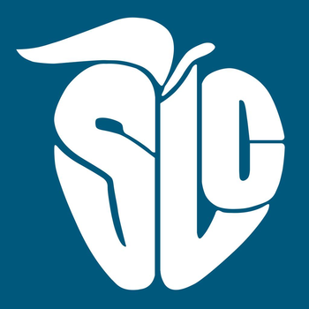 SLC Schools LOGO-APP點子