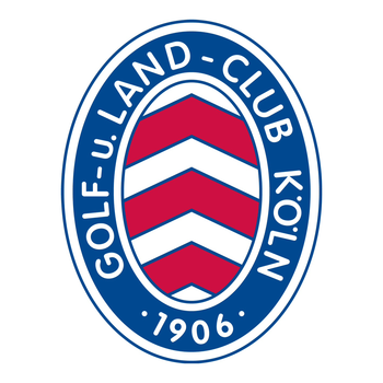 Golf- und Landclub Köln LOGO-APP點子