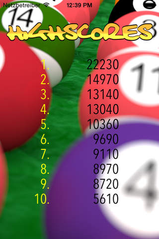 Find the Balls screenshot 3