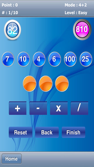免費下載遊戲APP|Countdown Numbers Game app開箱文|APP開箱王