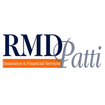 RMD Patti Insurance 商業 App LOGO-APP開箱王