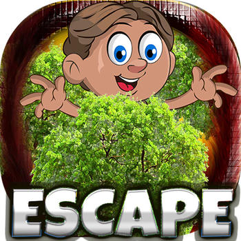 Mystic Forest Escape LOGO-APP點子