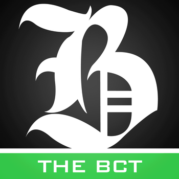 Burlington County Times App for iPhone LOGO-APP點子