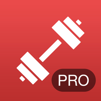 TrainingTime PRO: your virtual personal trainer LOGO-APP點子