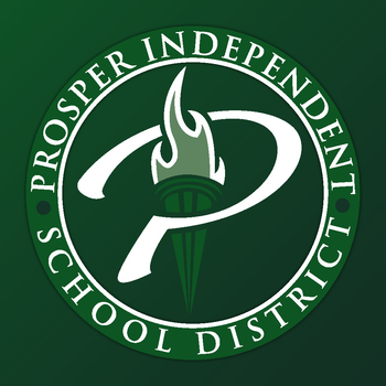 Prosper Independent School District LOGO-APP點子