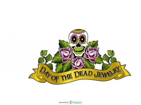 【免費生活App】Day of the Dead Jewelry-APP點子