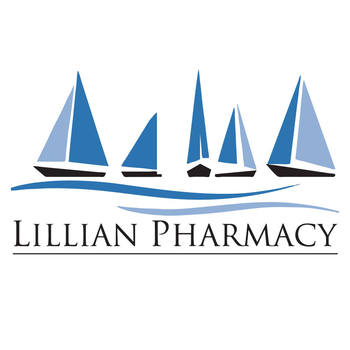 Lillian Pharmacy LOGO-APP點子