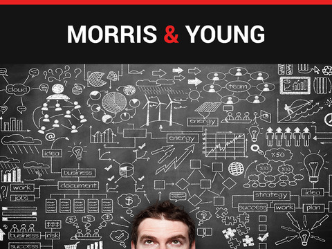 【免費商業App】Morris & Young, Accountants-APP點子