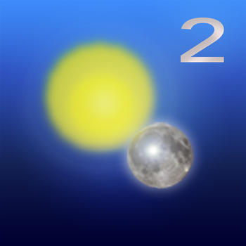 SolarCalc2 LOGO-APP點子