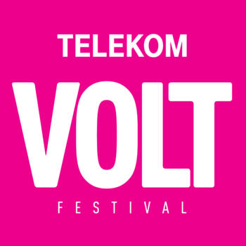 Telekom VOLT Festival LOGO-APP點子