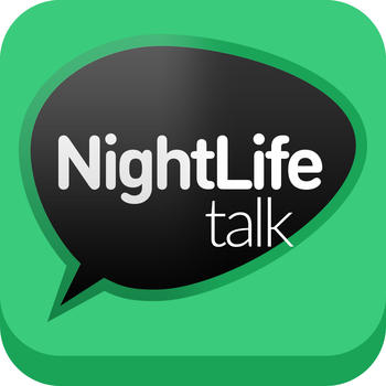 NightLife talk - Vietnam LOGO-APP點子