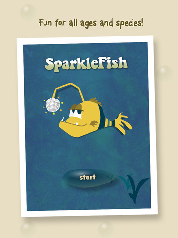 【免費教育App】SparkleFish-APP點子