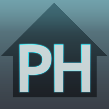 PitchHouse LOGO-APP點子