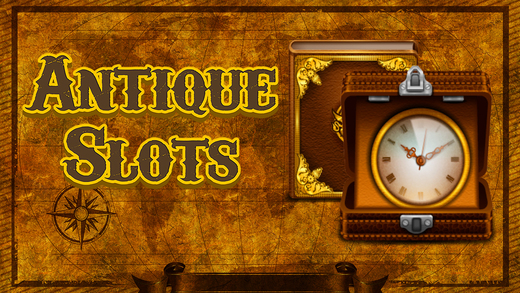 AAA Pharaoh's Antique Gold in Vegas Fortune Slots Casino Games Free