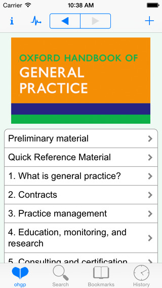 Oxford Handbook of General Practice Fourth Edition