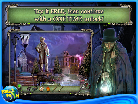 Rite of Passage: The Perfect Show HD - A Hidden Object Game with Hidden Objects