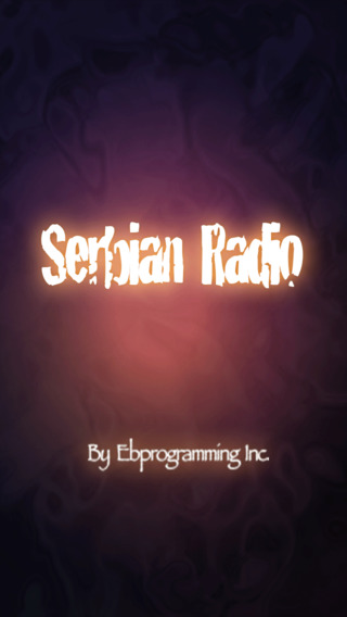 Serbian Radio Pro