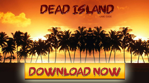 免費下載遊戲APP|Game Pro - Dead Island Version app開箱文|APP開箱王
