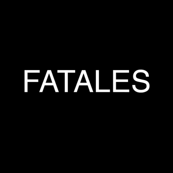 Fatales LOGO-APP點子