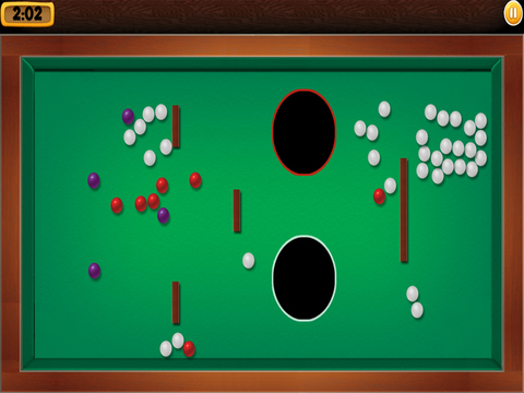 【免費遊戲App】Balls and Holes Pro-APP點子