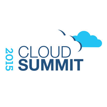 Cloud Summit 2015 社交 App LOGO-APP開箱王