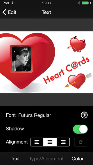 iPhone Screenshot 4