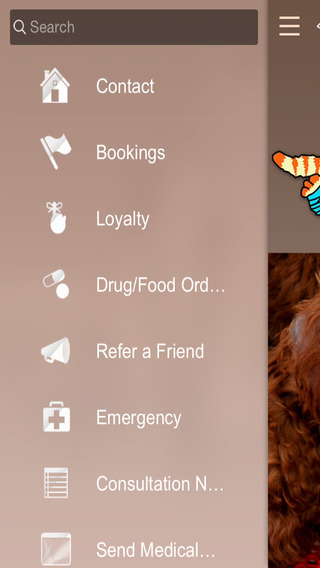 【免費醫療App】Malvern Veterinary Hospital-APP點子