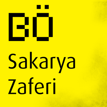 Sakarya Zaferi Gezi Notları 旅遊 App LOGO-APP開箱王