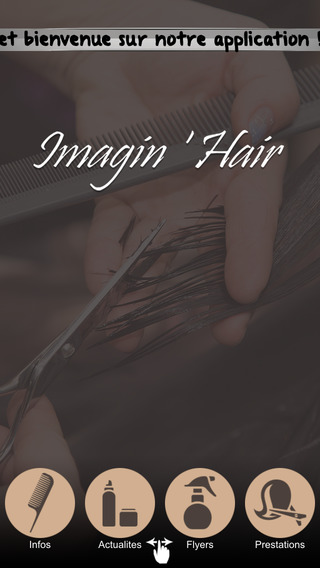 免費下載工具APP|Imagin Hair app開箱文|APP開箱王
