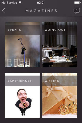 Source - Lifestyle at your fingertips screenshot 4