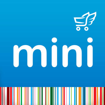 MiniInTheBox - Small  & Smart - Delight you with intriguing gadgets LOGO-APP點子