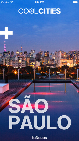 Cool São Paulo
