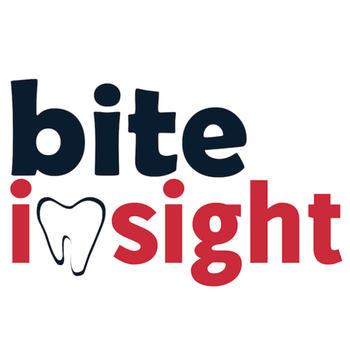 Bite Insight LOGO-APP點子