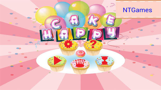Happy Cake FREE