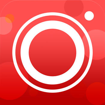 Bokeh Lens LOGO-APP點子