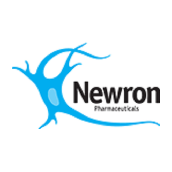 Newron Pharmaceutical LOGO-APP點子