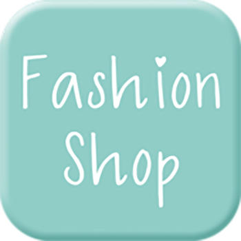 FashionShop LOGO-APP點子