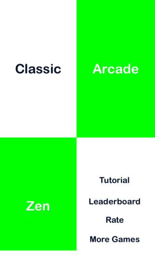 免費下載遊戲APP|Green Rainbow Tiles - Piano Edition app開箱文|APP開箱王
