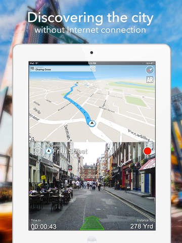 免費下載交通運輸APP|Boston Offline Map + City Guide Navigator, Attractions and Transports app開箱文|APP開箱王