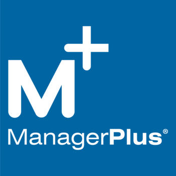 ManagerPlus Mobile LOGO-APP點子