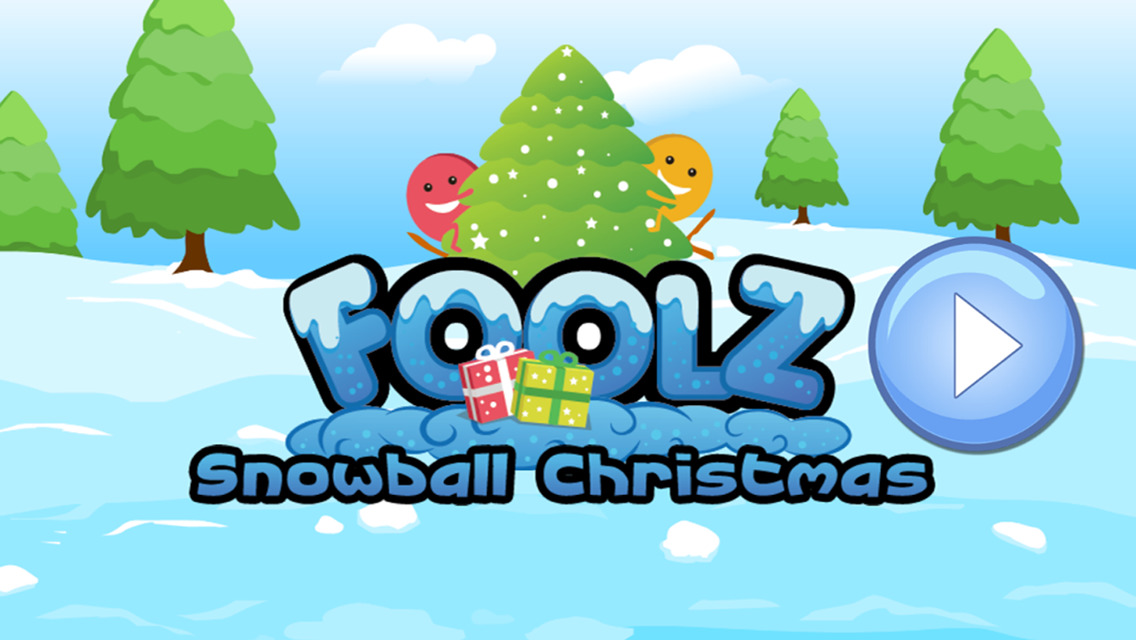 Elf Snowball Games