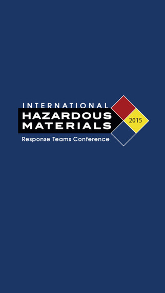 Hazmat Conference 2015