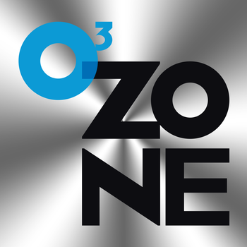 Discoteca Ozone LOGO-APP點子