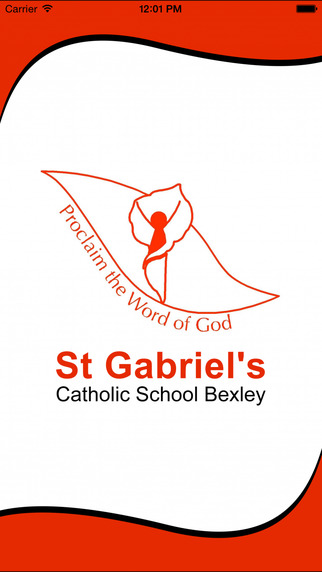 St Gabriel's Catholic School Bexley - Skoolbag