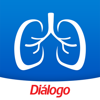 Dialogo Pulmao LOGO-APP點子