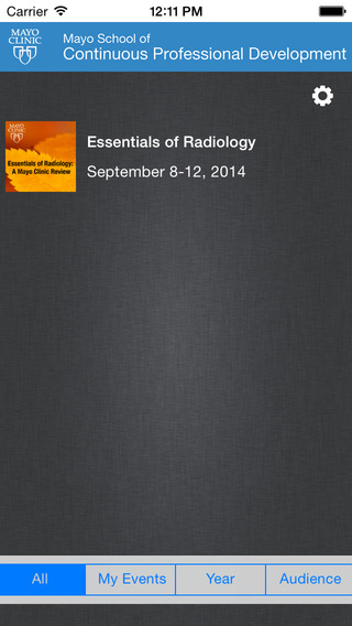 【免費醫療App】Mayo Clinic Radiology-APP點子